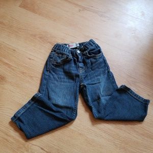 LEVIS 526 REGULAR